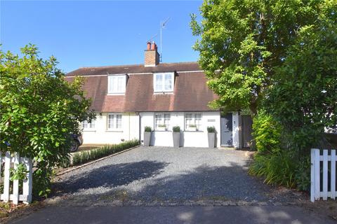Garden Cottage Blundel Lane, Stoke D'abernon, Cobham, KT11 2SY