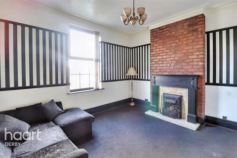 4 bedroom terraced house for sale - Burton Road, Derby