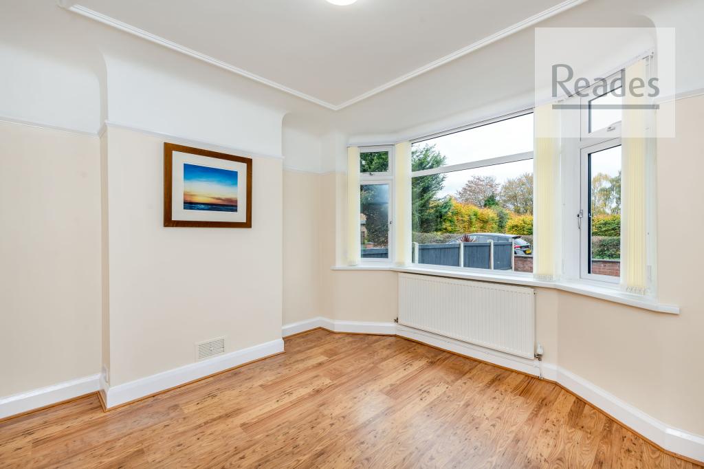 Leaches Lane, Mancot CH5 2 3 bed semidetached house to rent £925 pcm