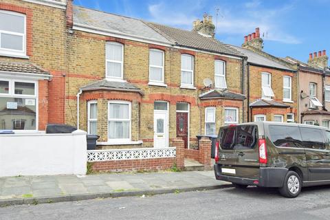 2 bedroom terraced house for sale - Salmestone Road, Margate, Kent