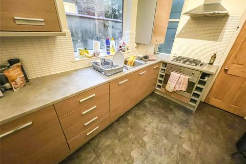 undefined, Langdale Road, Victoria Park, M14