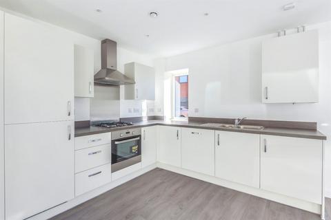undefined, Nightingale Way, Reading, RG30