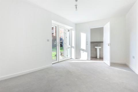 undefined, Nightingale Way, Reading, RG30
