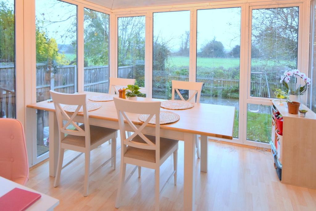Sunroom