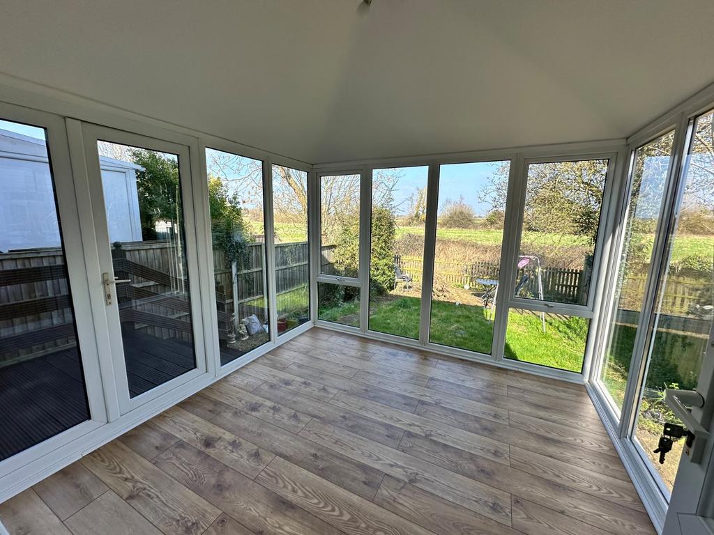 Sunroom