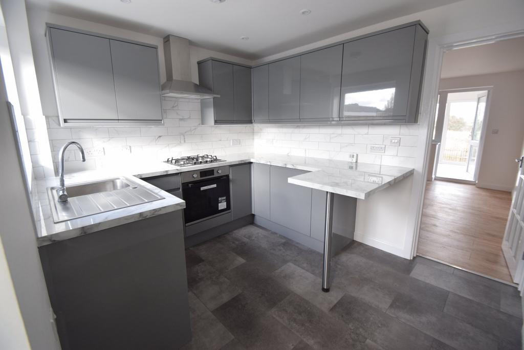 Kitchen/Breakfast