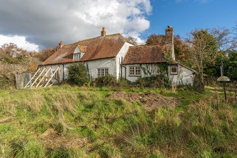 3 bedroom cottage for sale - Cliff Road, Fareham, Hampshire. PO14 3JT