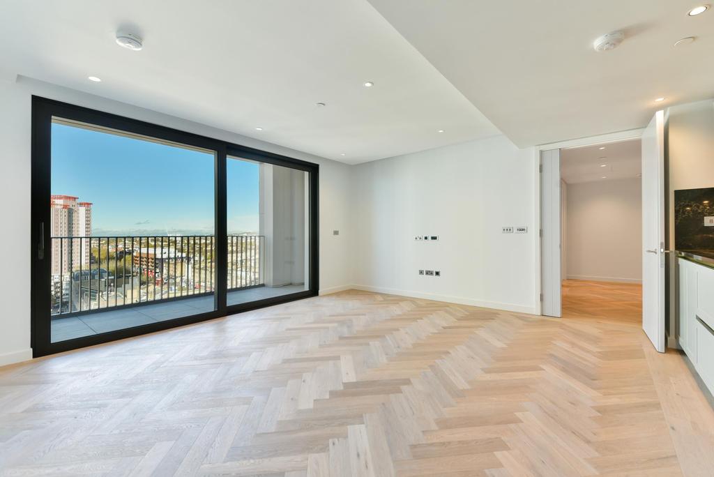 Asquith House, Paddington, London, W2 2 bed apartment £4,767 pcm (£