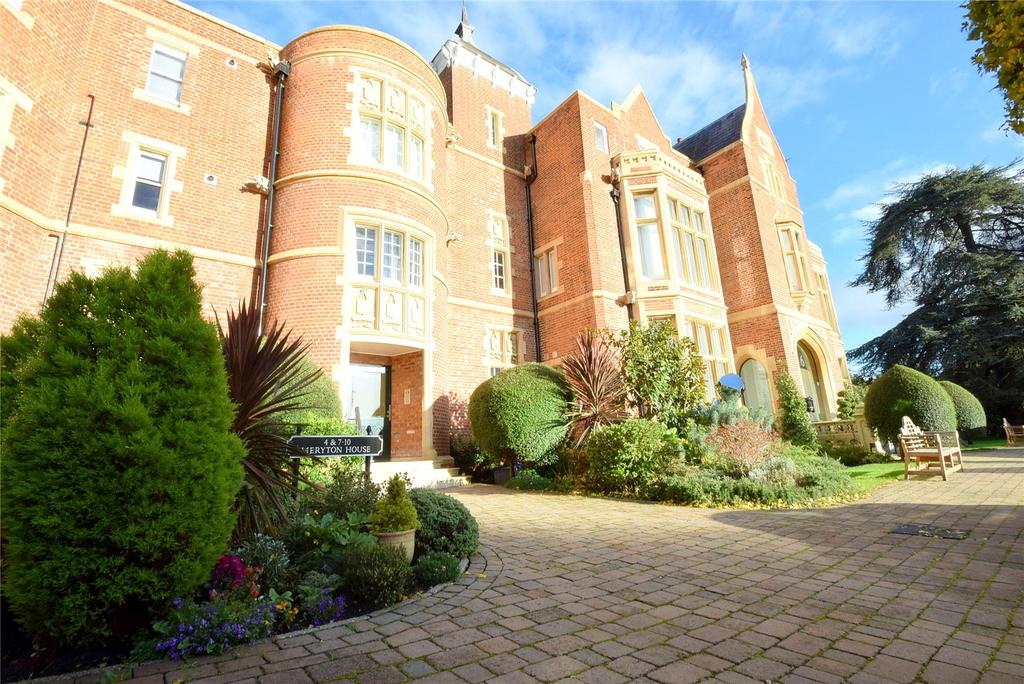 Meryton House, Longbourn, Windsor, Berkshire, SL4 2 bed apartment for