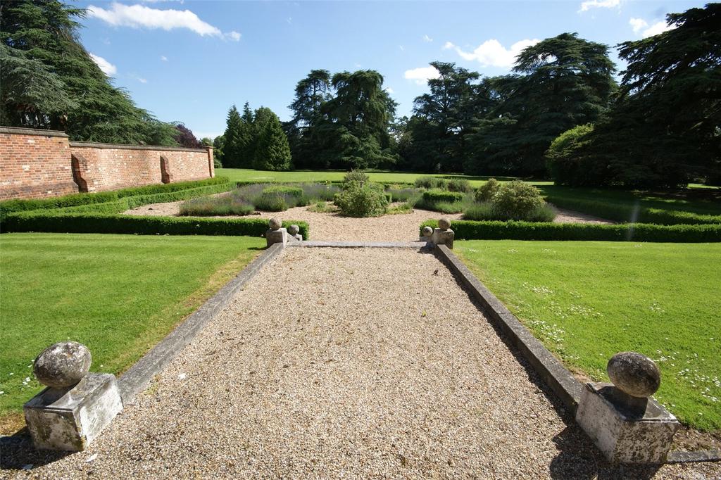 Grounds