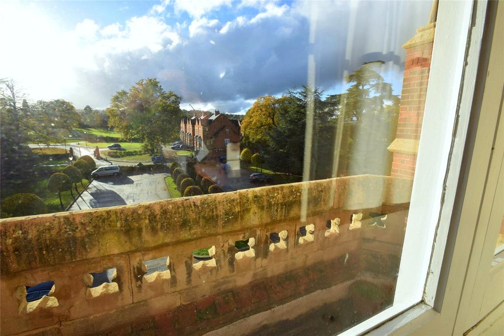 Window View