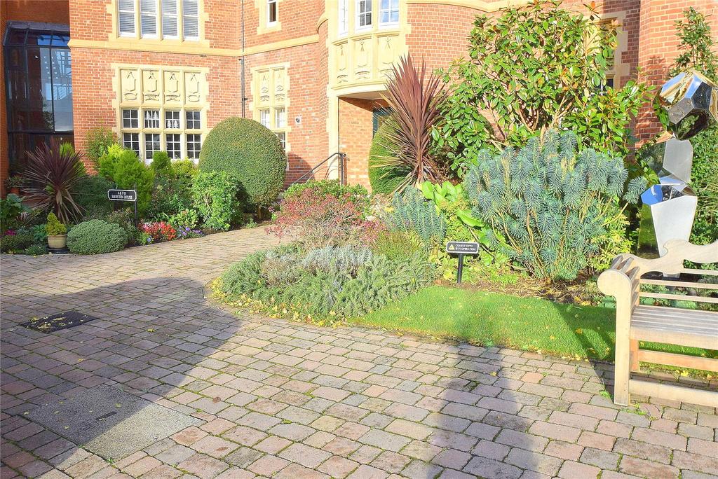 Gardens