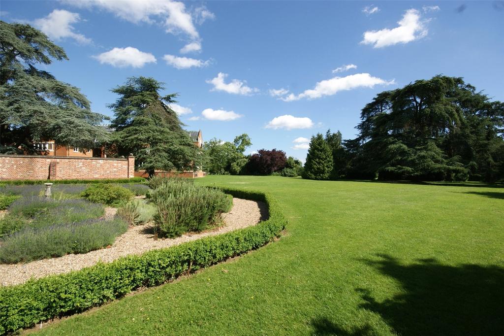 Gardens