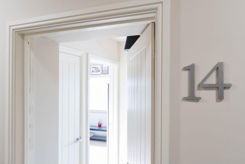 Grange Court, Grange Drive, Spalding... 1 bed flat £630 pcm (£145 pw)