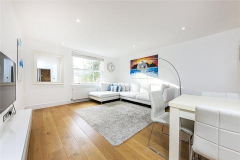 2 bedroom flat for sale - Mary Crellin House, 20 Langdon Park, Teddington, TW11