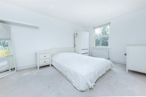 2 bedroom flat for sale - Mary Crellin House, 20 Langdon Park, Teddington, TW11