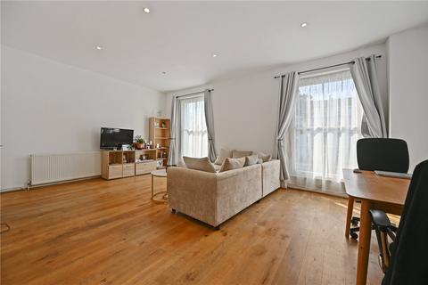 2 bedroom apartment to rent, St. Stephens Gardens, London, W2