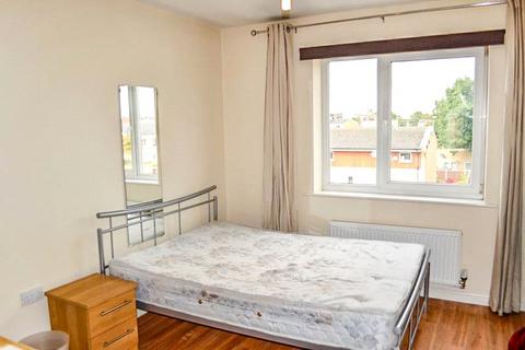 undefined, Devonshire Street South,, Grove Village, Manchester, M13