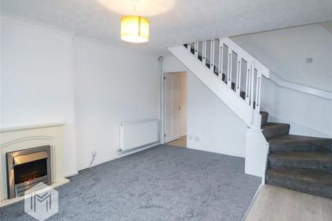 2 bedroom terraced house for sale - Glenfield Square, Farnworth, Bolton, Greater Manchester, BL4
