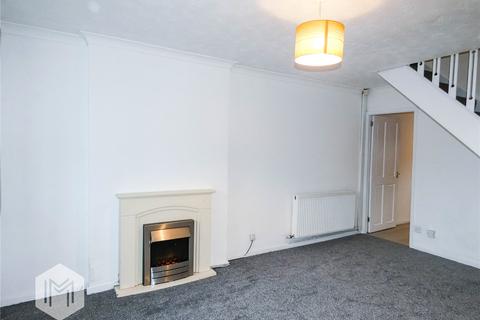 2 bedroom terraced house for sale - Glenfield Square, Farnworth, Bolton, Greater Manchester, BL4