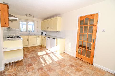 3 bedroom detached house to rent, Mariners Way, Aldeburgh, Suffolk, IP15