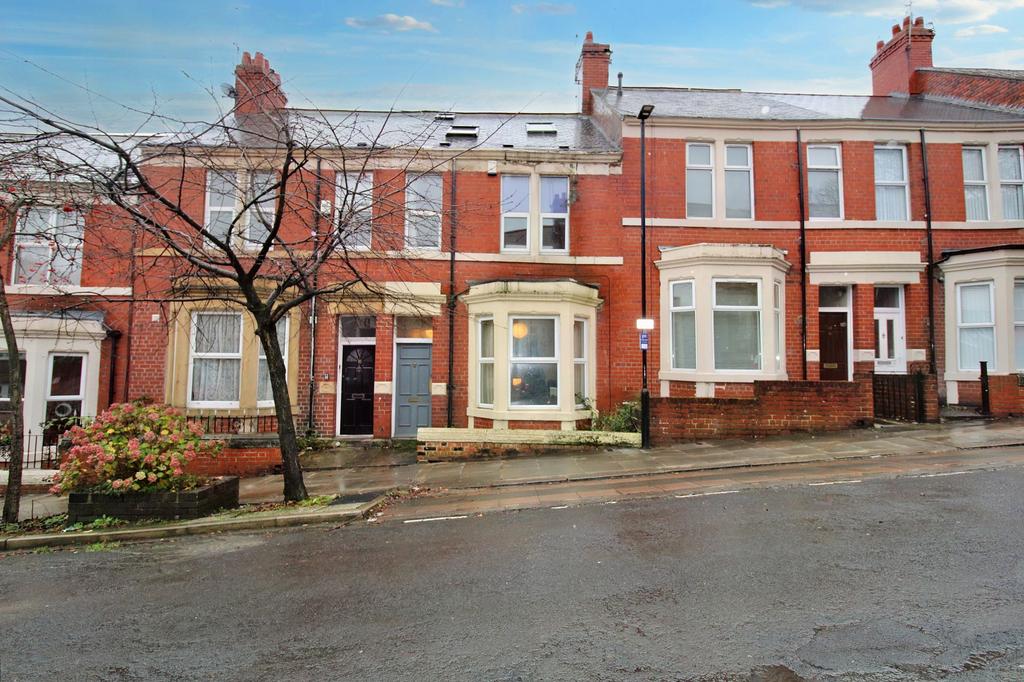 Brandon Grove, Sandyford, Newcastle upon Tyne, Tyne and Wear, NE2 1PA 5