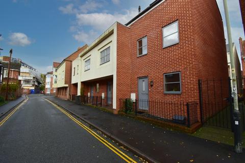 4 bedroom terraced house to rent, St. Georges Street, Norwich, NR3