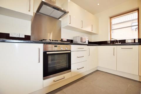 4 bedroom terraced house to rent, St. Georges Street, Norwich, NR3