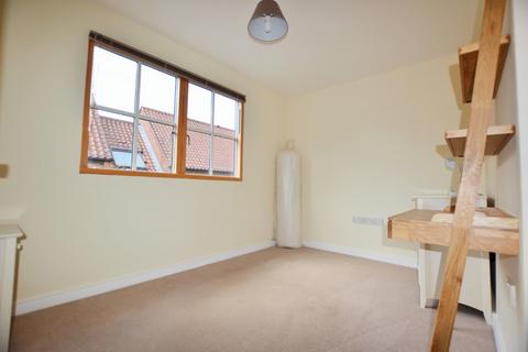 4 bedroom terraced house to rent, St. Georges Street, Norwich, NR3