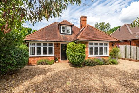 4 bedroom detached house for sale, Heath Rise, Ripley, Surrey, GU23