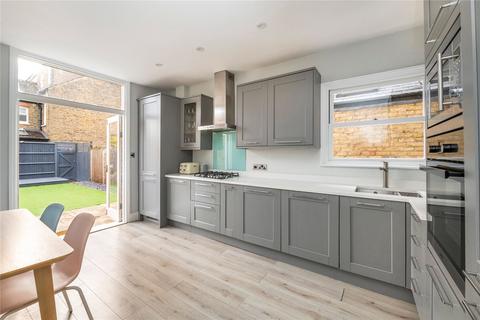 4 bedroom terraced house to rent, South Worple Way, East Sheen, London