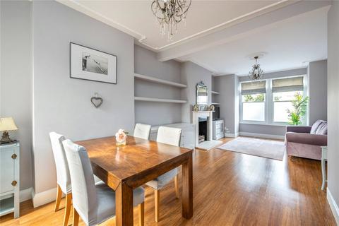 4 bedroom terraced house to rent, South Worple Way, East Sheen, London