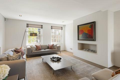 3 bedroom flat for sale, Old Church Street, London, SW3