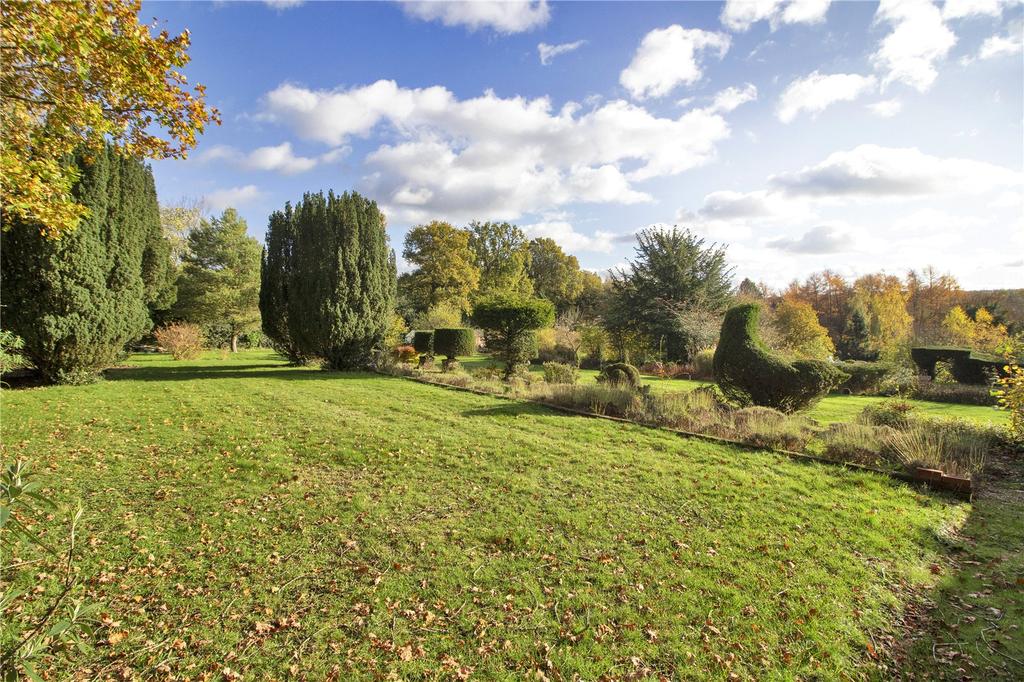 Gardens