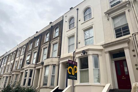 1 bedroom in a house share to rent - Coleridge Road, Finsbury Park, London, N4