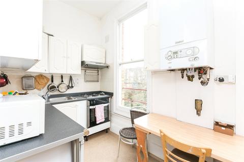 1 bedroom in a house share to rent, Coleridge Road, Finsbury Park, London, N4