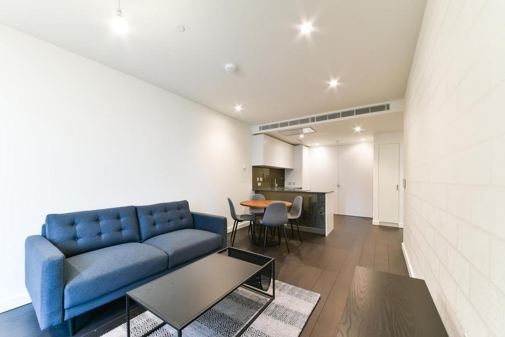 Apartment in London - View 2