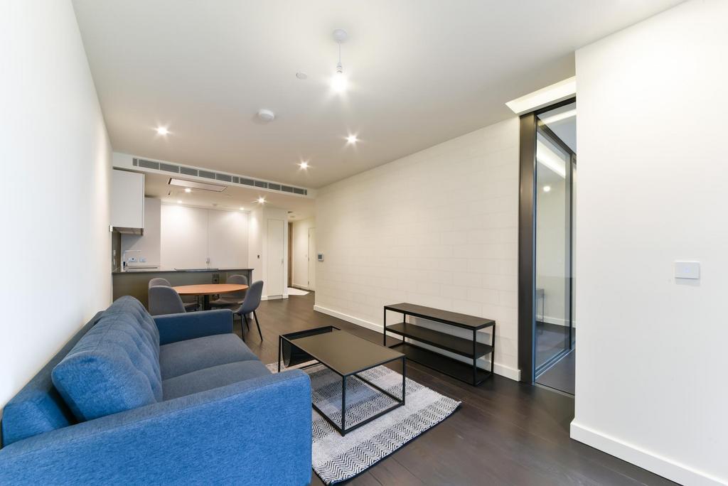 Apartment in London - View 3