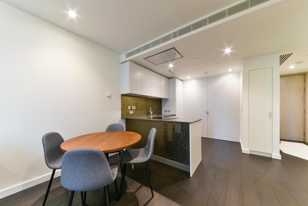 Apartment in London - View 4