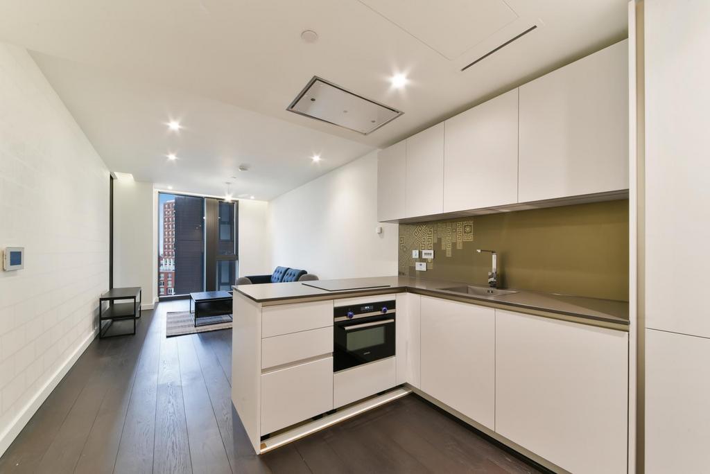Apartment in London - View 5