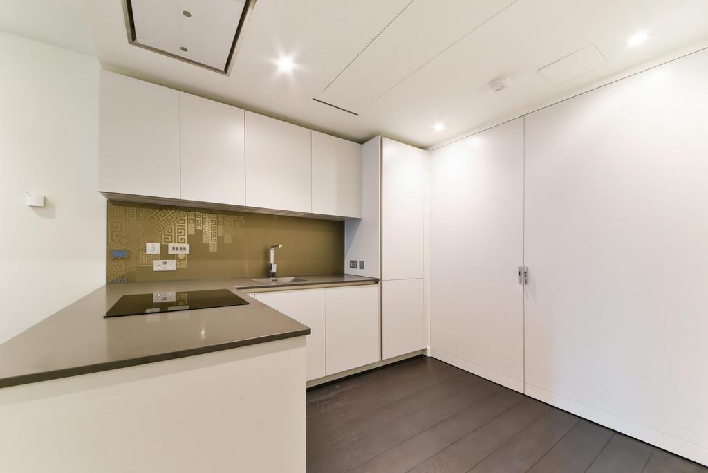 Apartment in London - More