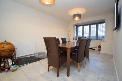 4 bedroom detached house for sale - Zouche Way, Bushby, LE7