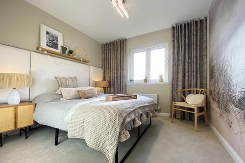 4 bedroom detached house for sale - Plot 5, Canterbury Bonnyrigg, Scotland EH19