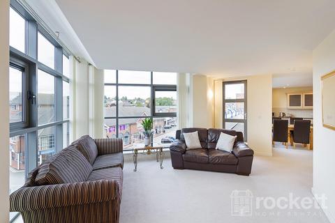 undefined, Brunswick Court, Newcastle-Under-Lyme, Staffordshire, ST5