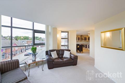 undefined, Brunswick Court, Newcastle-Under-Lyme, Staffordshire, ST5