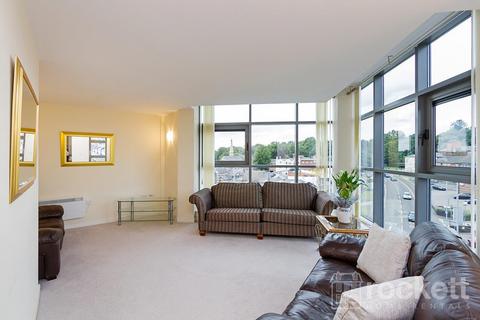 undefined, Brunswick Court, Newcastle-Under-Lyme, Staffordshire, ST5