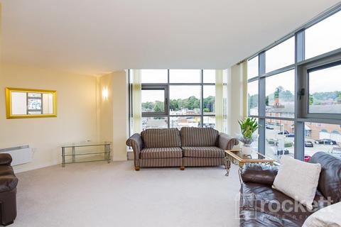 undefined, Brunswick Court, Newcastle-Under-Lyme, Staffordshire, ST5