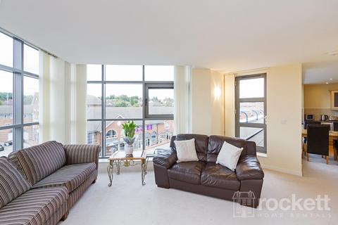 undefined, Brunswick Court, Newcastle-Under-Lyme, Staffordshire, ST5