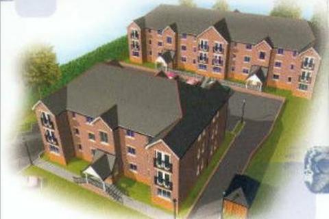 2 bedroom apartment to rent, The Mount St Georges, Second Avenue, Porthill, Newcastle Under Lyme, Staffordshire, ST5
