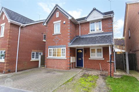 5 bedroom detached house for sale - Chaplin Close, Salford, Greater Manchester, M6